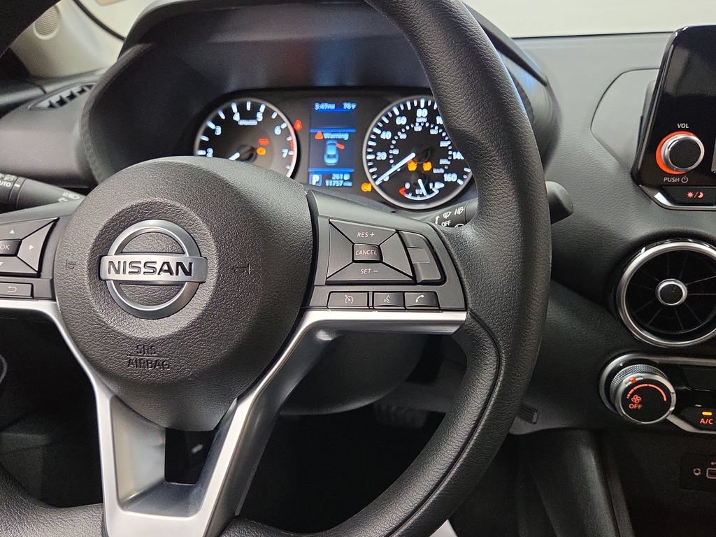 Used 2023 Nissan Sentra S FWD image 15