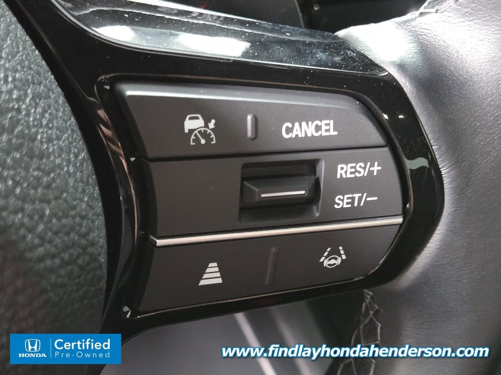 Certified 2025 Honda Civic Sport image 26