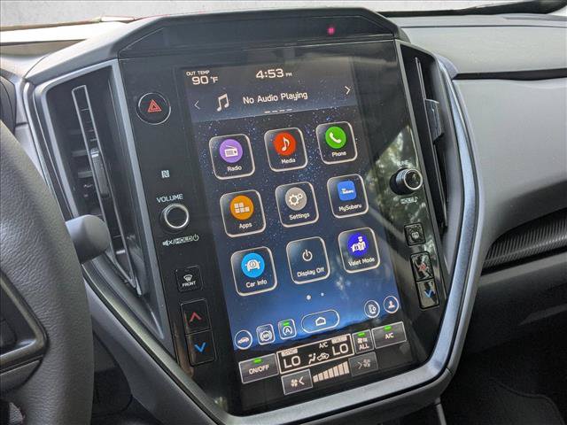 New 2026 Subaru Crosstrek 2.5i Limited AWD/4WD image 13