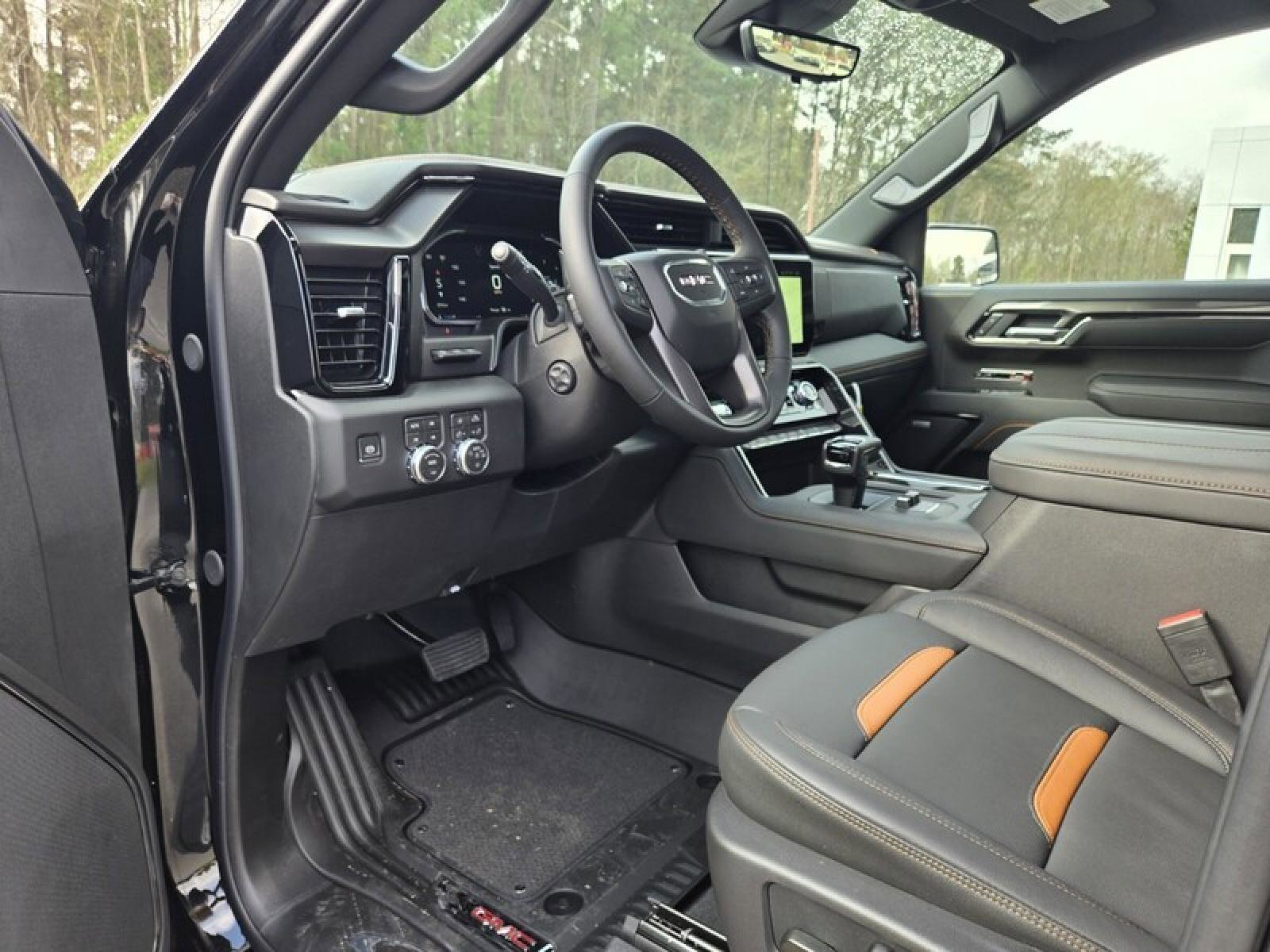 New 2026 GMC Sierra 1500 AT4 w/ AT4 Premium Package image 18