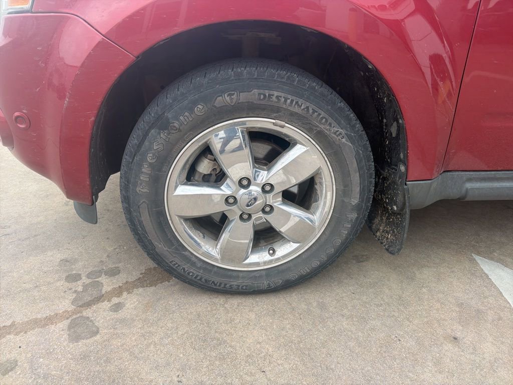 Used 2012 Ford Escape Limited image 7