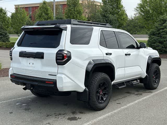 Used 2025 Toyota 4Runner TRD Pro AWD/4WD image 23