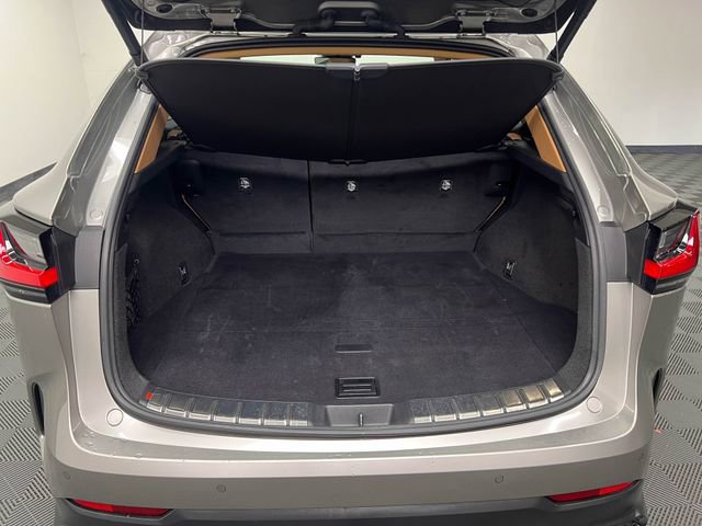 Used 2025 Lexus NX 250 FWD image 8