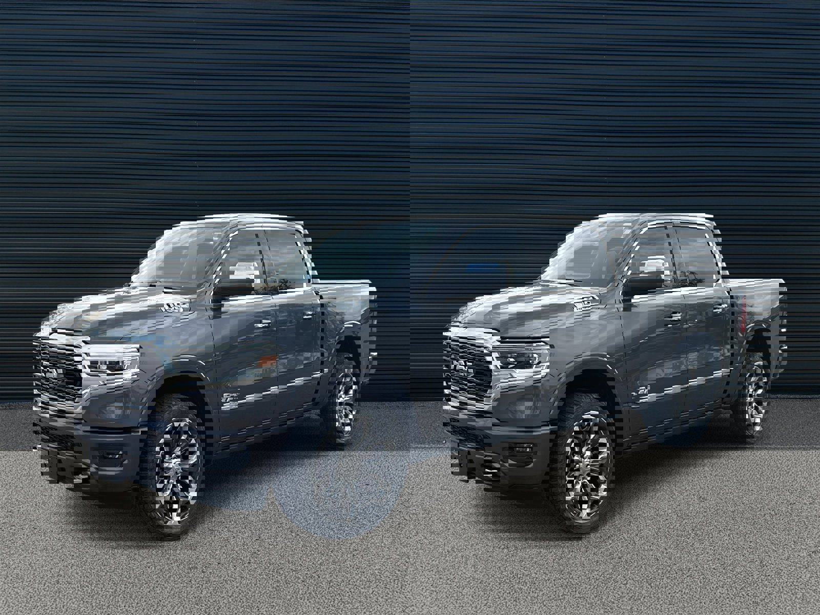 Used 2019 RAM 1500 Limited w/ Advanced Safety Group