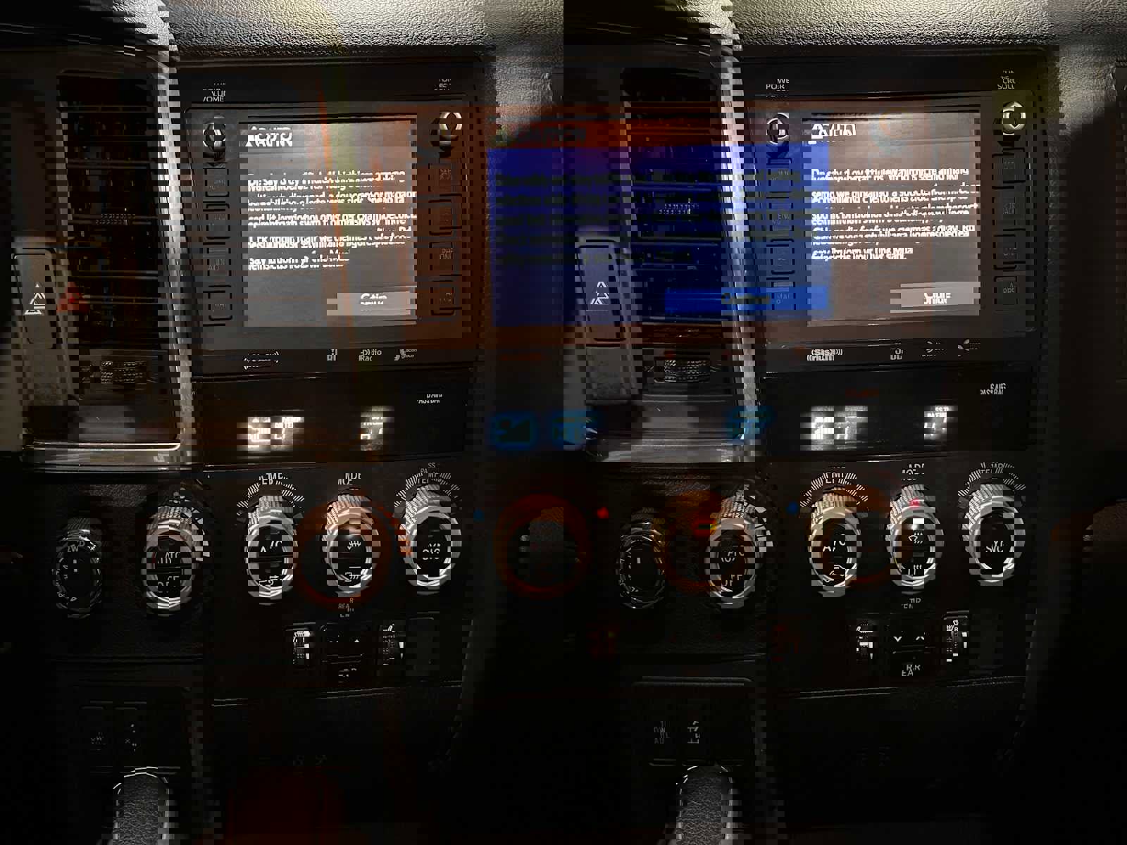 Used 2021 Toyota Sequoia TRD Pro image 28