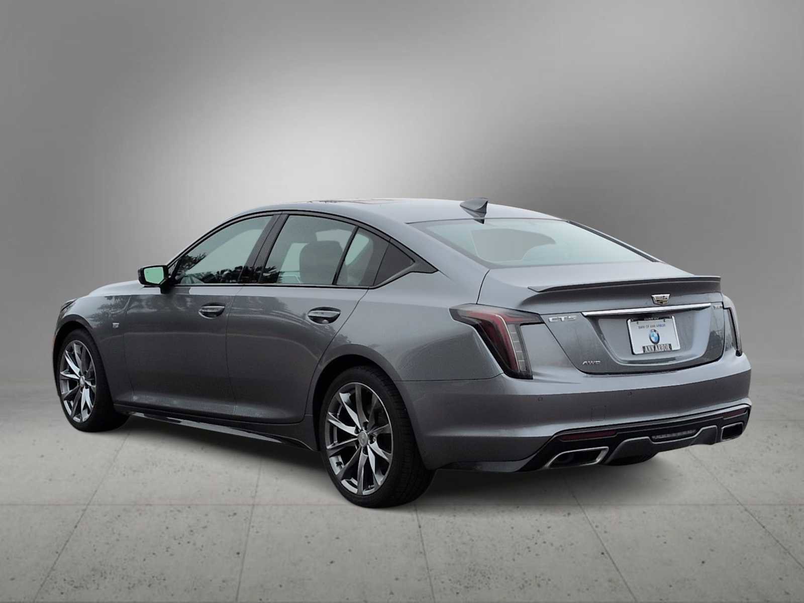 Used 2020 Cadillac CT5 Sport image 6