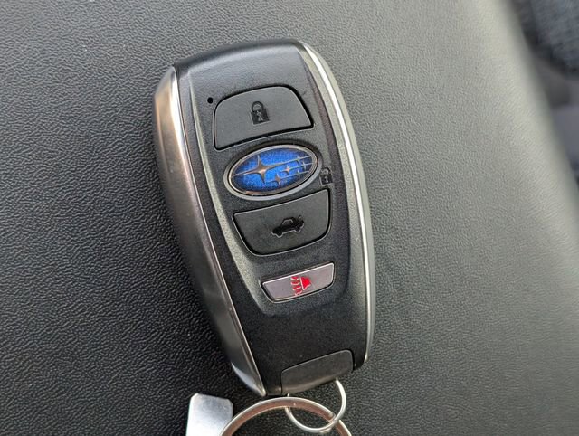 Used 2025 Subaru Forester Premium w/ Convenience Package #1 image 32