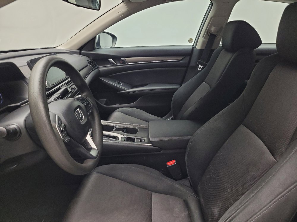 Used 2019 Honda Accord LX image 17
