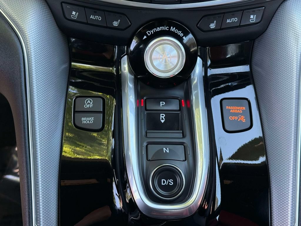 Certified 2023 Acura TLX Type S AWD/4WD image 22