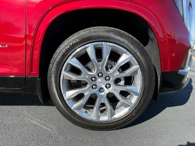 Used 2024 GMC Acadia Denali w/ Super Cruise Package image 21