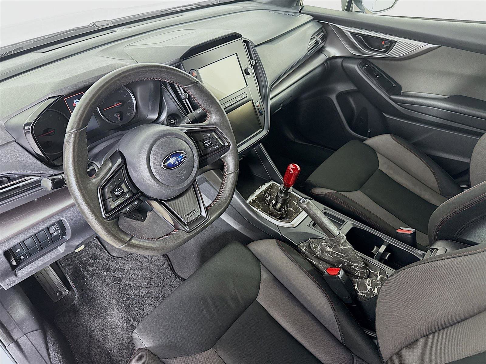 Used 2022 Subaru WRX image 11