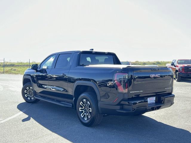 New 2026 GMC Sierra EV Elevation image 5