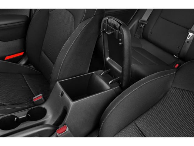 Certified 2021 Kia Forte LXS FWD image 17