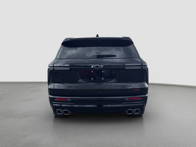 Used 2025 Chevrolet Traverse RS image 5