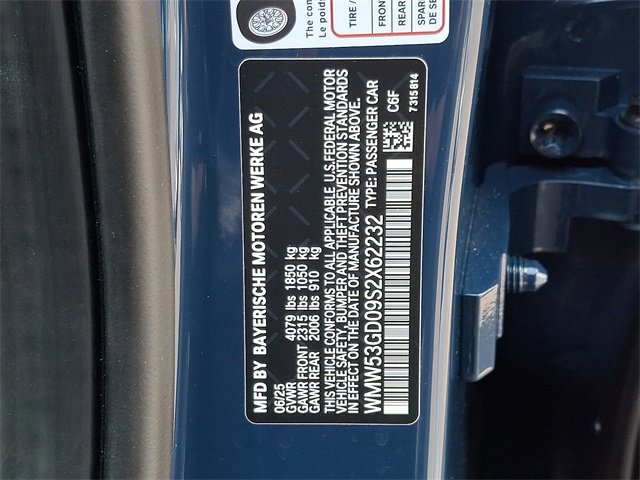 New 2025 MINI Cooper S image 24