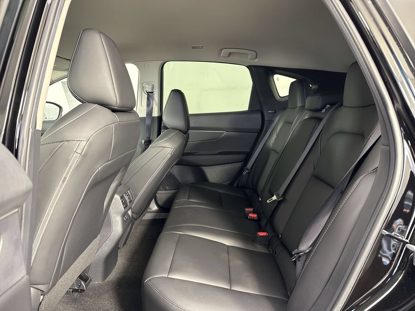 New 2026 Nissan Murano SV AWD/4WD image 21