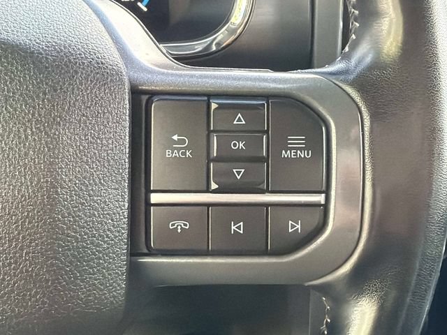 Used 2023 Ford F150 Lariat AWD/4WD image 48