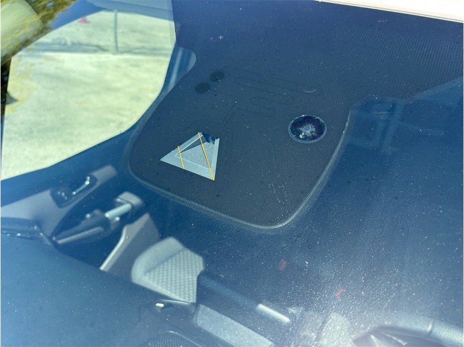 Used 2019 Ford Transit Connect XLT image 12