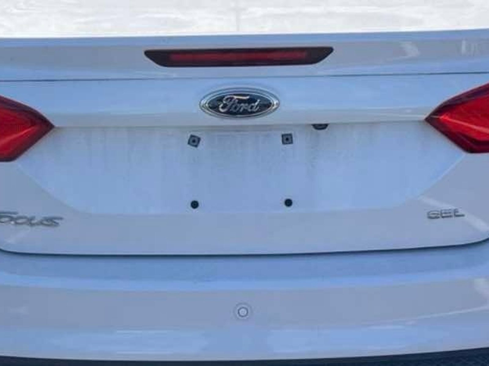 Used 2012 Ford Focus SEL image 5