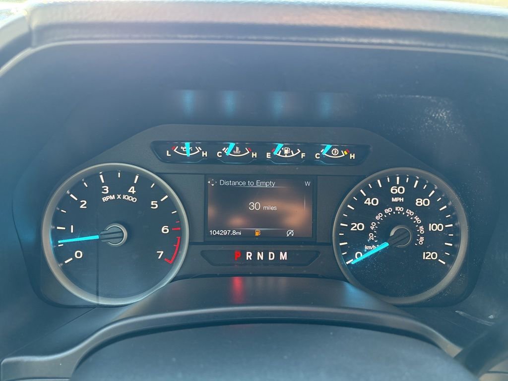 Used 2020 Ford F150 XLT w/ Equipment Group 301A Mid image 18