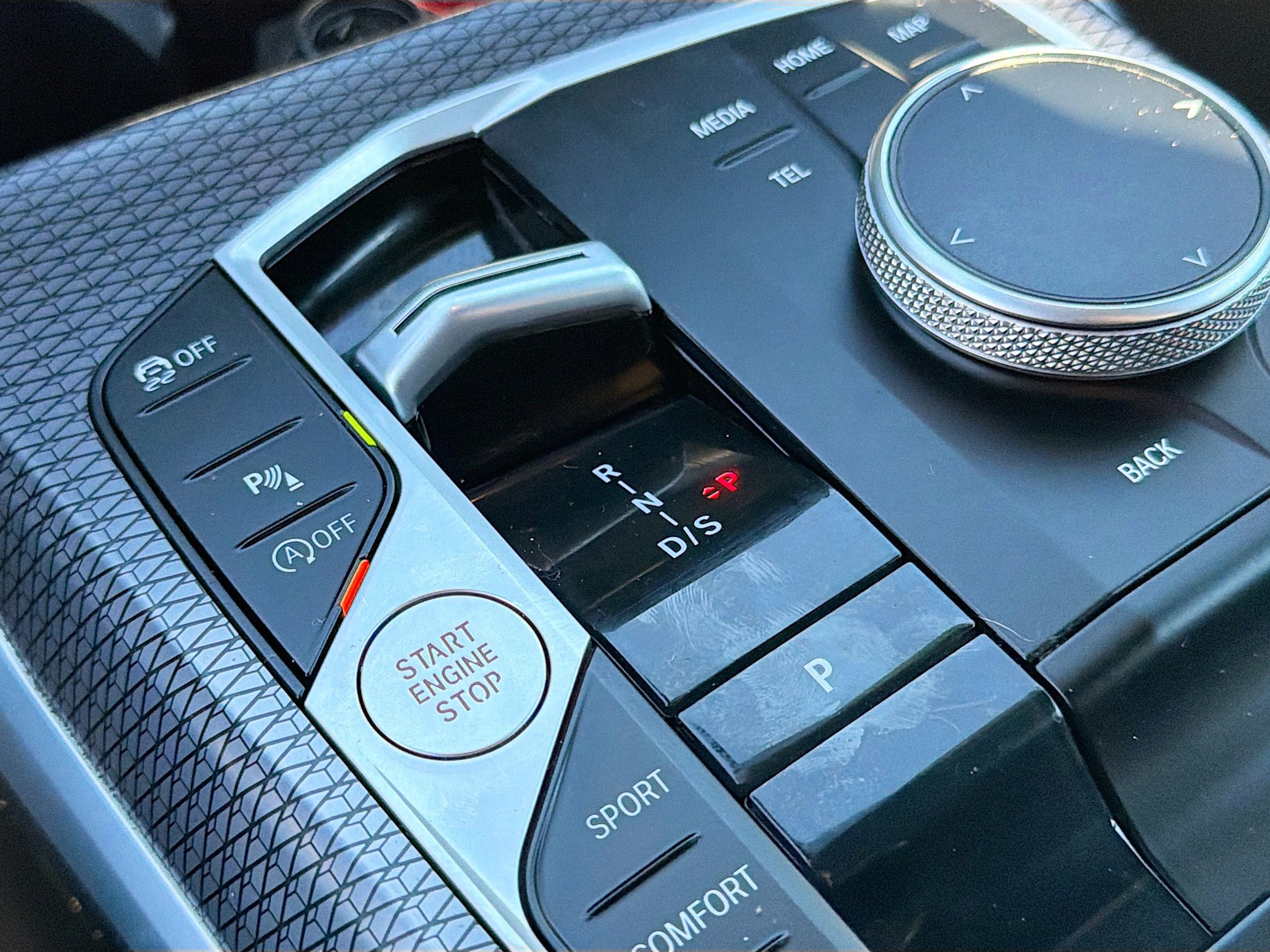 Used 2025 BMW 430i Convertible image 25