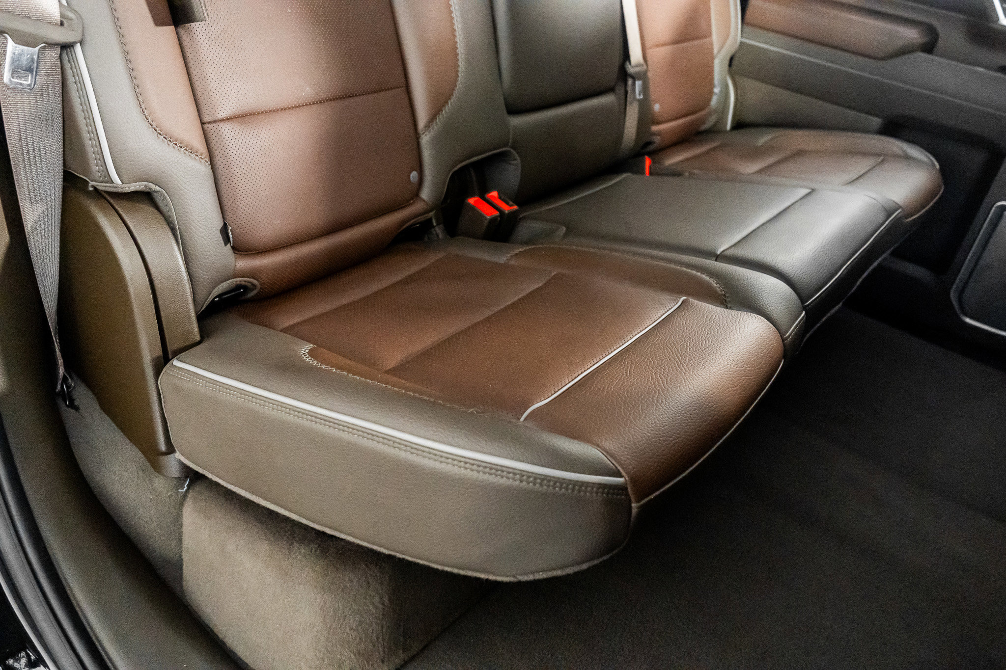 Used 2025 GMC Sierra 3500 Denali w/ Denali Reserve Package image 34