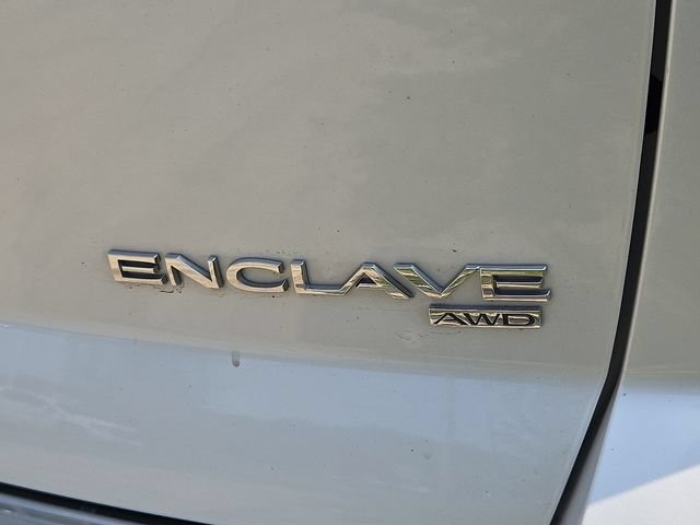 Used 2017 Buick Enclave Premium w/ Enclave Sport Touring Edition AWD/4WD image 32