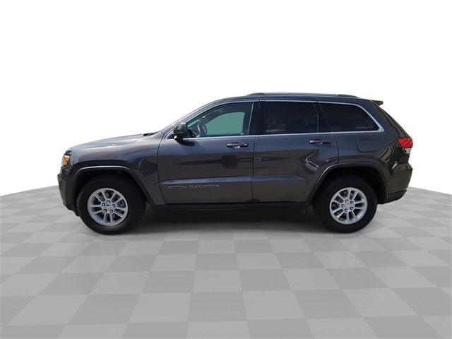 Used 2018 Jeep Grand Cherokee Laredo image 5