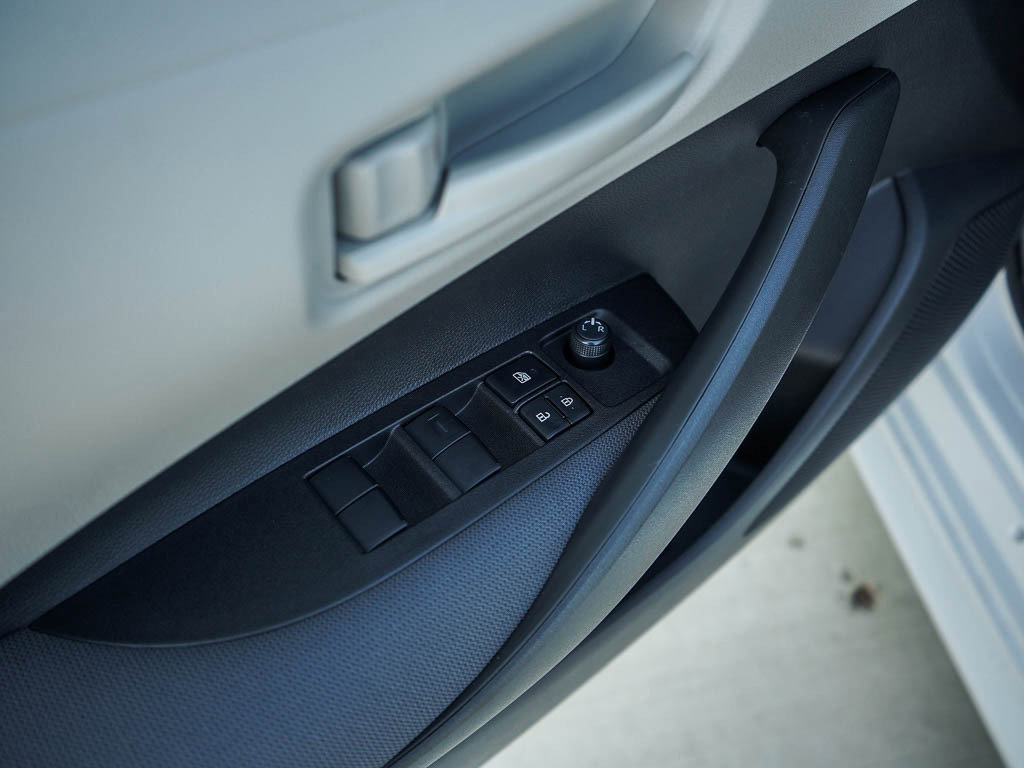 New 2026 Toyota Corolla LE image 17