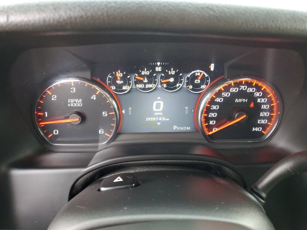 Used 2015 GMC Yukon Denali w/ Premium Package image 15