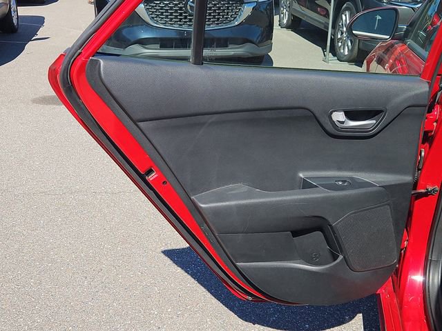 Used 2022 Kia Rio S image 13