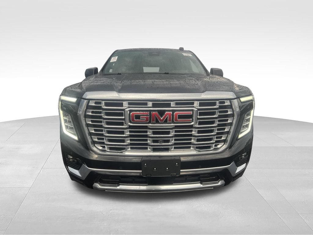 Used 2025 GMC Yukon Denali AWD/4WD image 19
