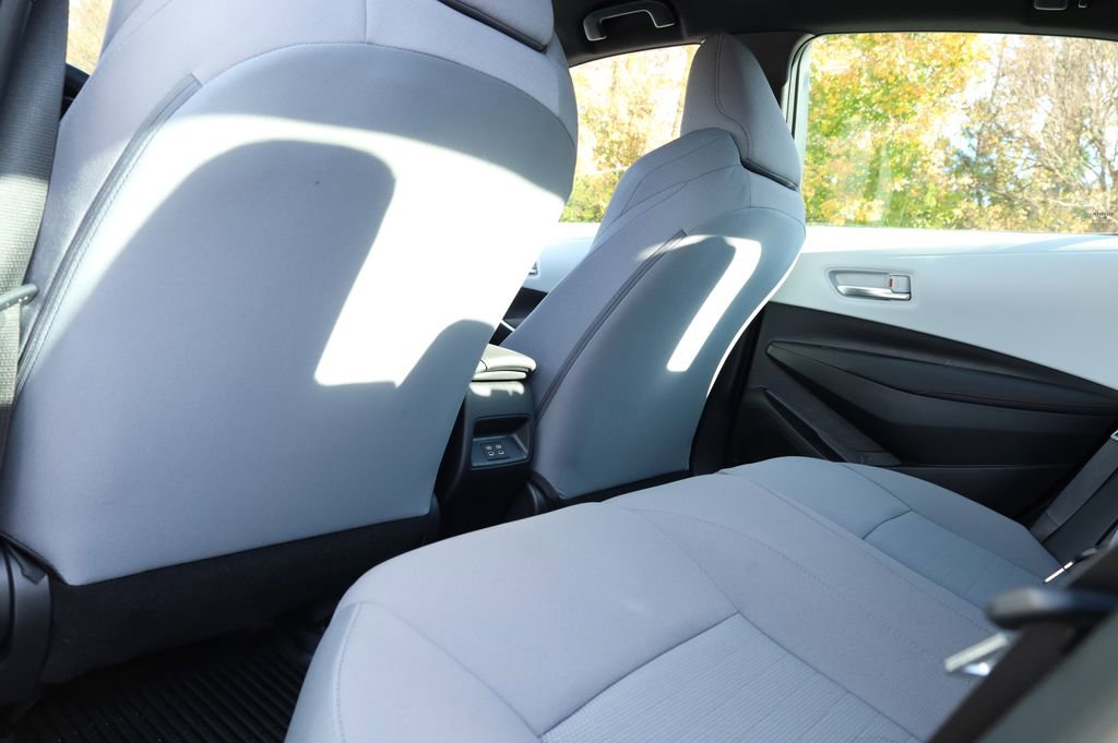 Used 2024 Toyota Corolla SE image 21