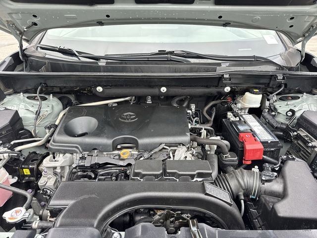 Used 2019 Toyota RAV4 XLE w/ Convenience Package image 23