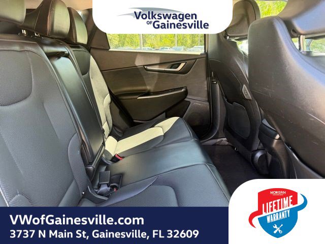 Used 2022 Kia EV6 Wind AWD/4WD image 8