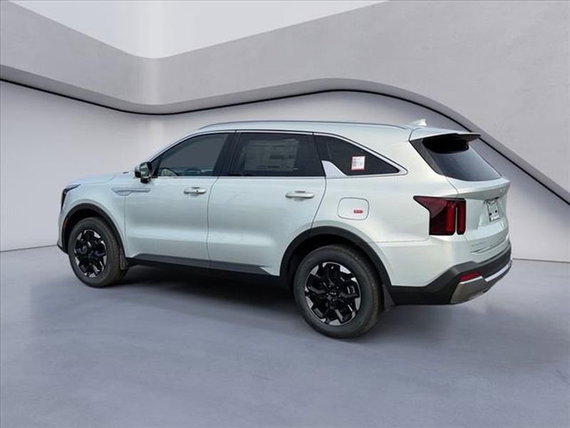 New 2026 Kia Sorento S image 3