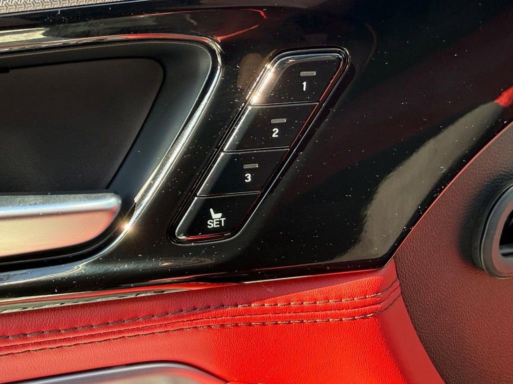 Certified 2026 Acura MDX A-Spec image 19