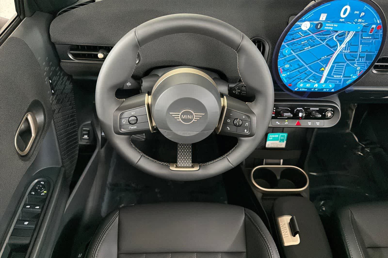 New 2026 MINI Cooper S FWD image 17