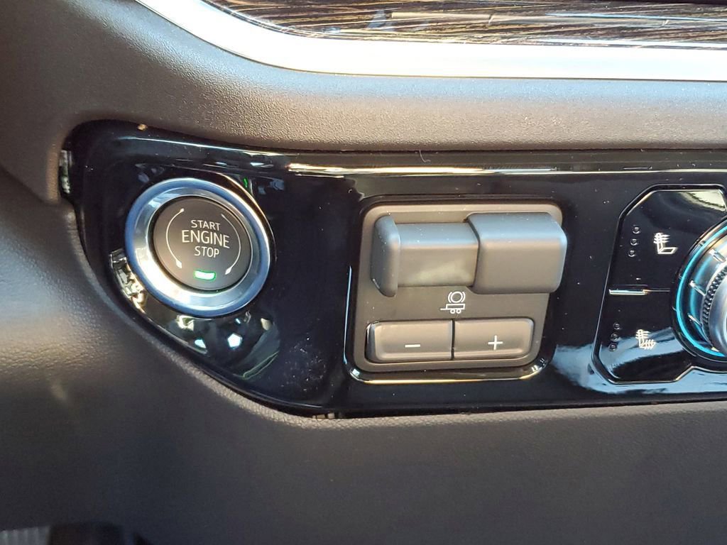 New 2026 GMC Sierra 2500 SLE w/ SLE Value Package; image 26