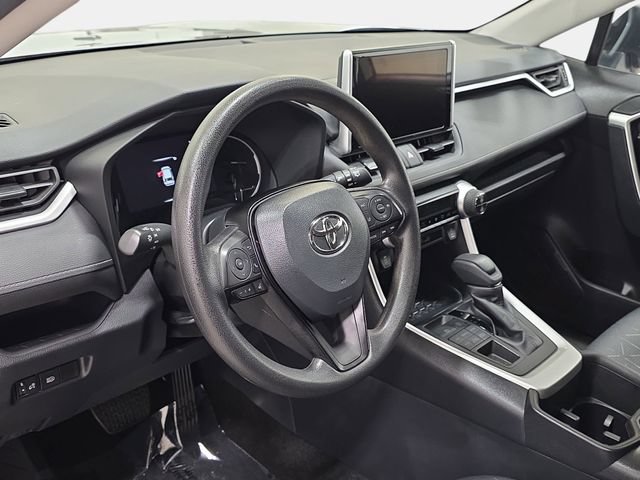 Certified 2024 Toyota RAV4 XLE AWD/4WD image 12