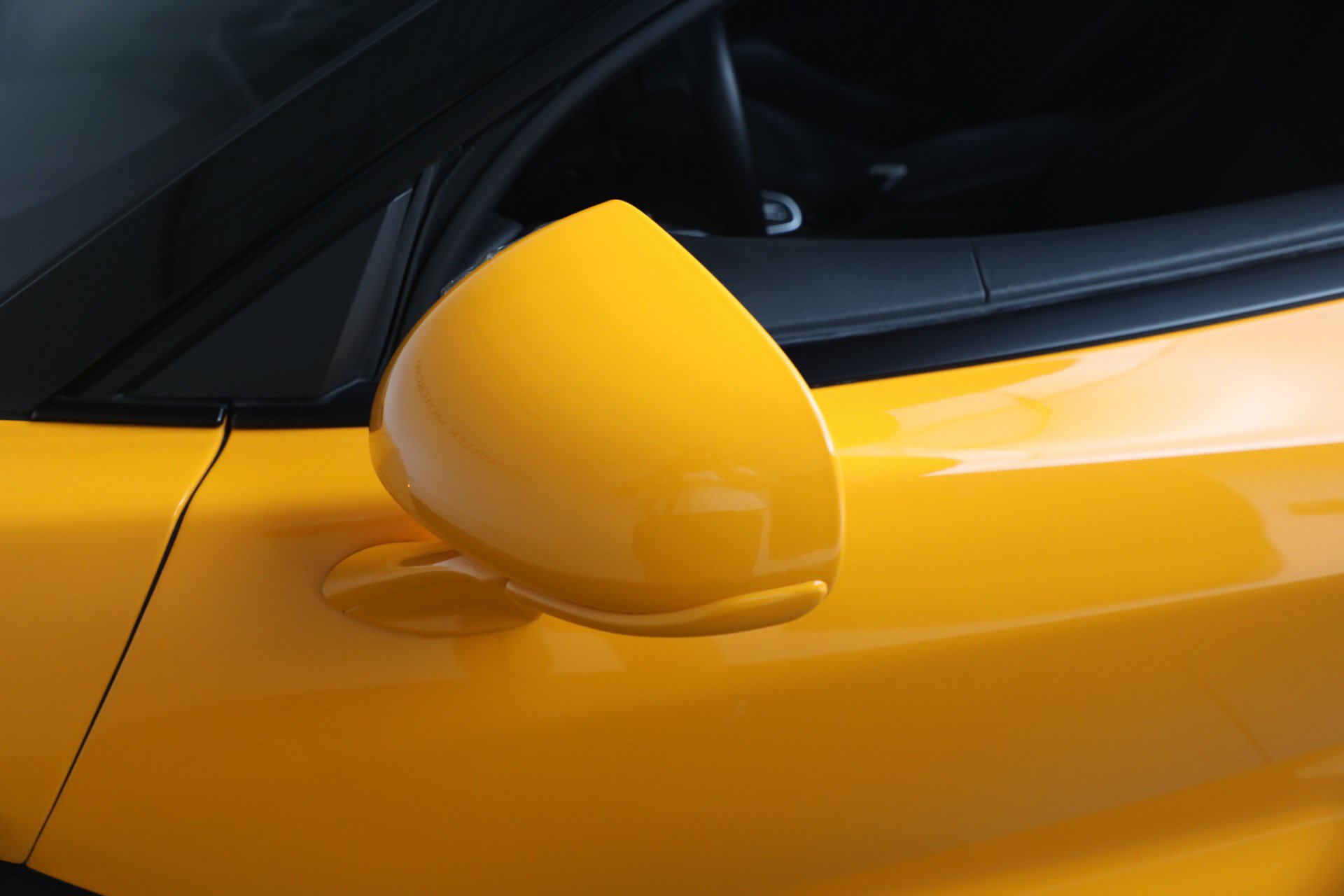 Used 2023 McLaren GT RWD image 44