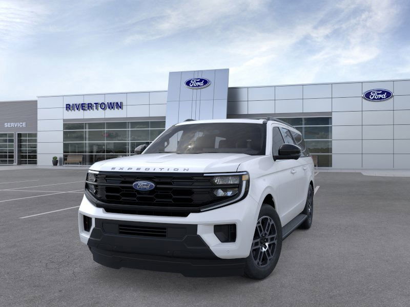 New 2026 Ford Expedition Max Active image 25