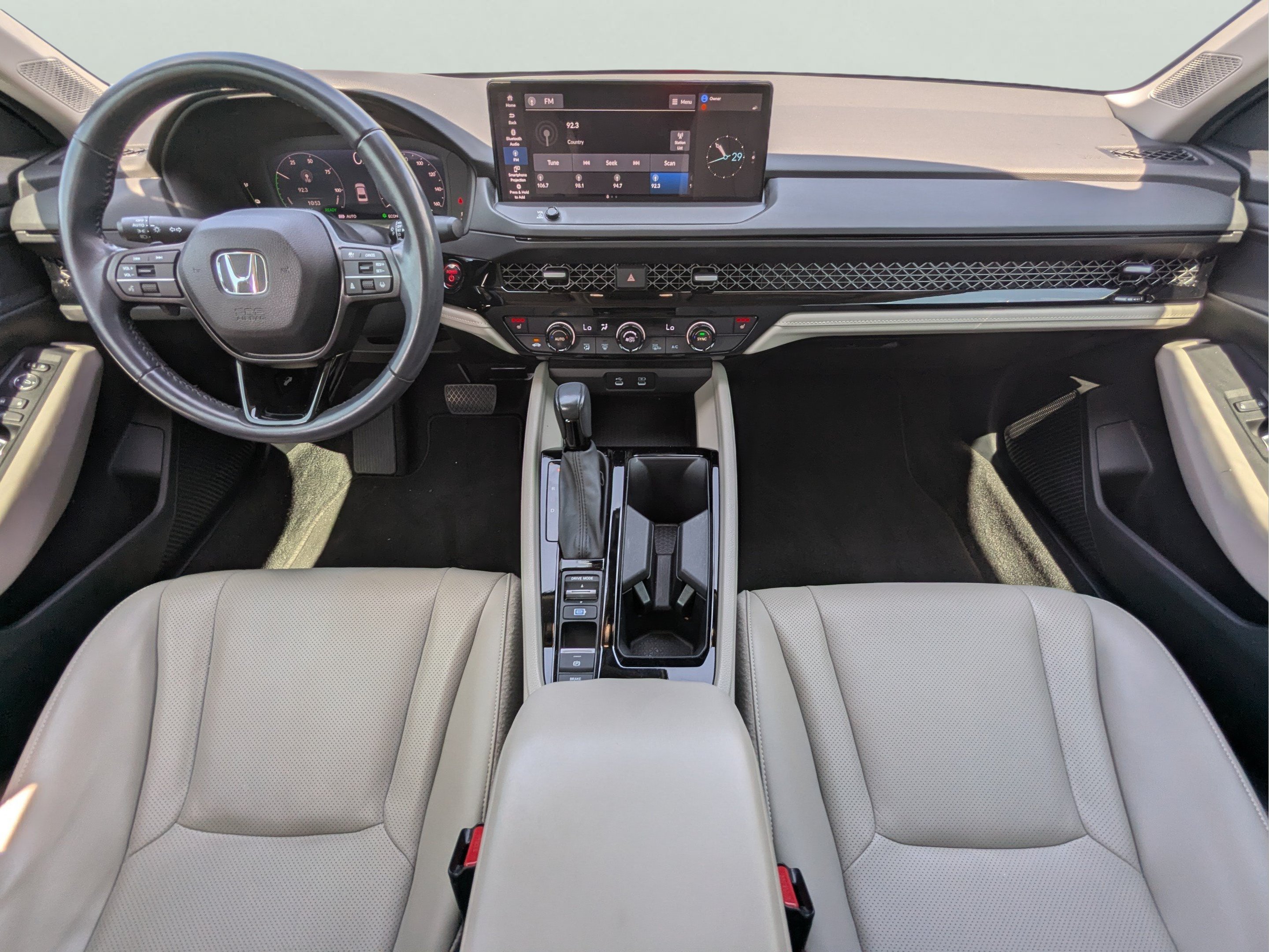 Used 2023 Honda Accord EX-L image 12