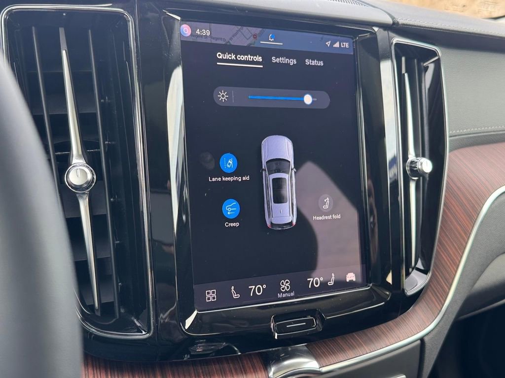 Certified 2023 Volvo XC60 T8 Ultimate image 19