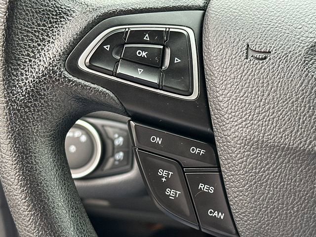 Used 2018 Ford Escape SE FWD image 30