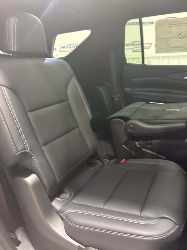 New 2027 Chevrolet Traverse LT w/ Enhanced Driving Package FWD image 40