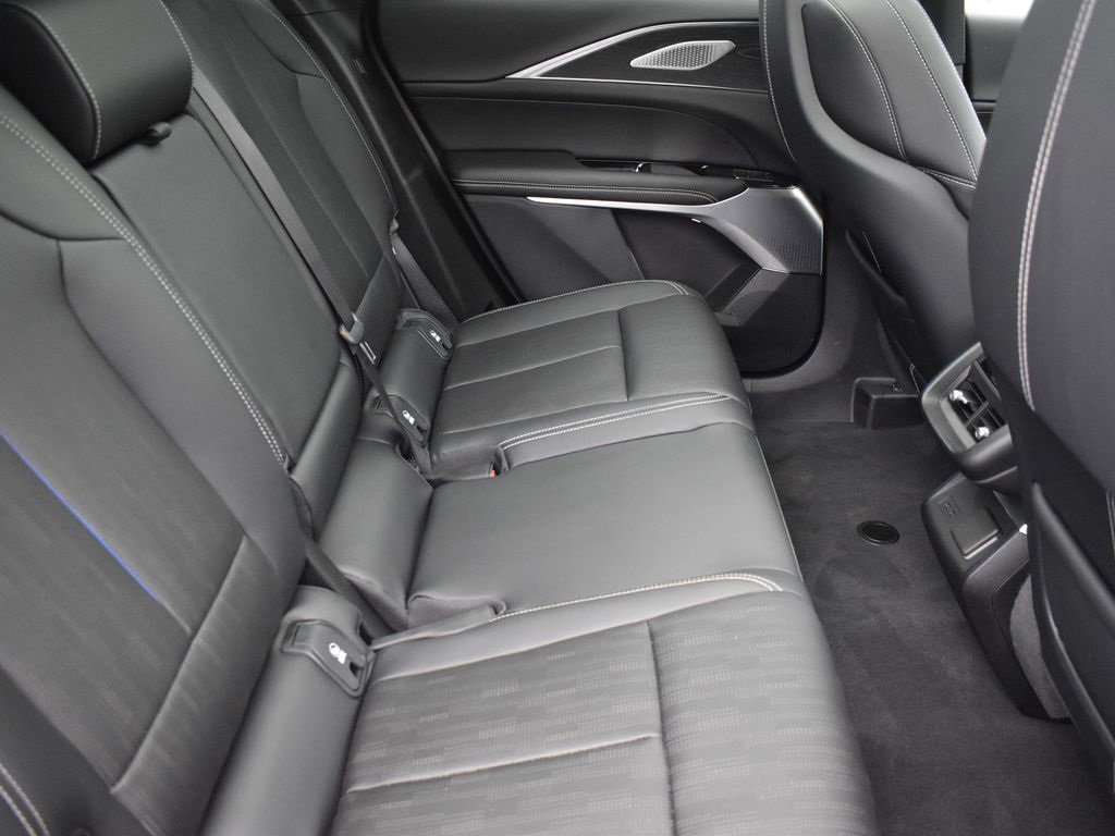 Certified 2024 Cadillac Lyriq Luxury w/ LPO, Floor Liner Package image 30