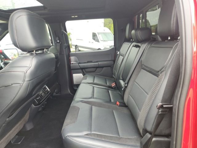 Used 2023 Ford F150 Raptor image 23