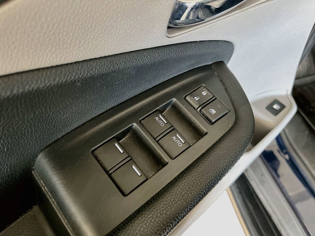 Used 2022 Honda Ridgeline RTL image 18