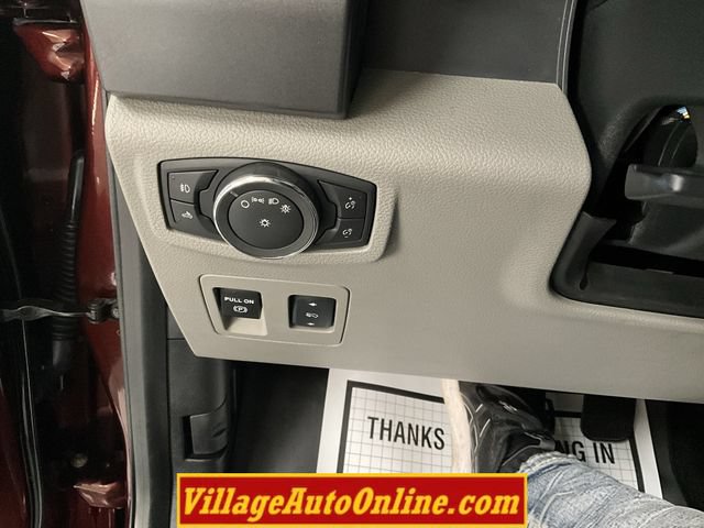 Used 2015 Ford F150 XLT w/ Equipment Group 301A Mid AWD/4WD image 20